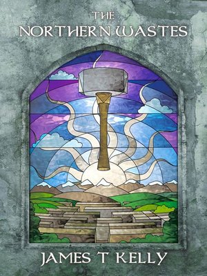 cover image of The Northern Wastes